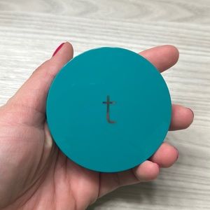 Thrive Cosmetics bronzer - Paloma